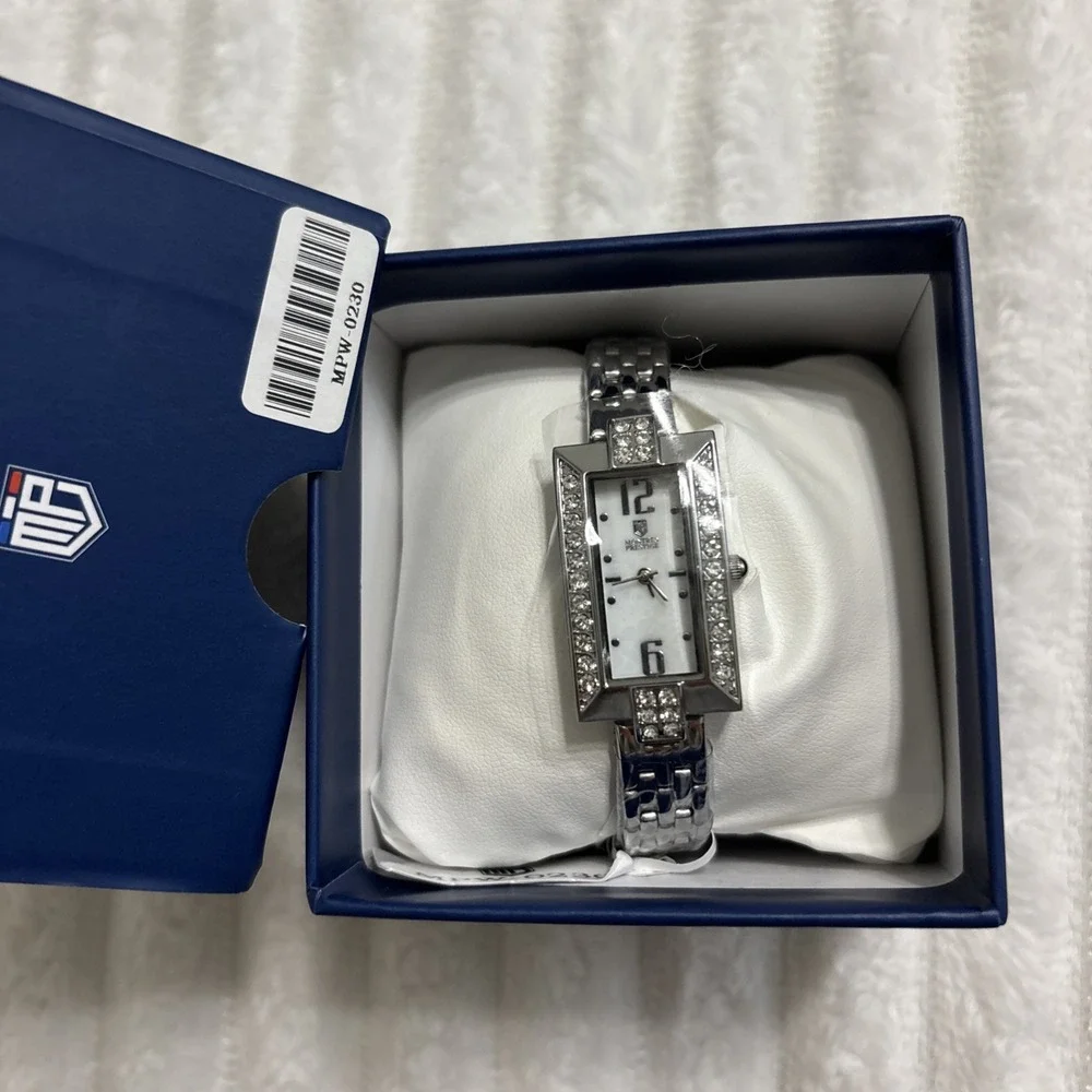 Montres Prestige X 32mm Invicta Women's Watch MPW-0230